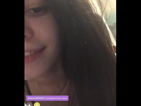 ❤️ Slutty Russia bitch (Periscope, VKontakte, Instagram) rona